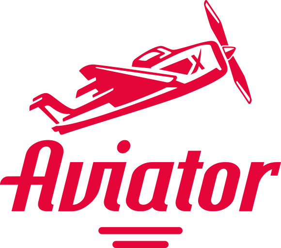 aviator logo играть онлайн